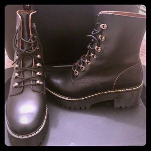 Dr. Martens Leona Temperley